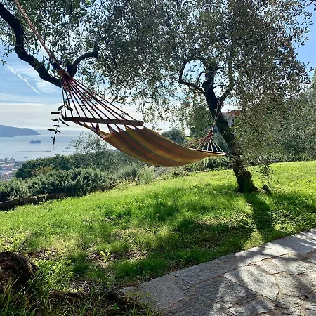 Cucurbita, Chic And Cosy Apartment! La Spezia