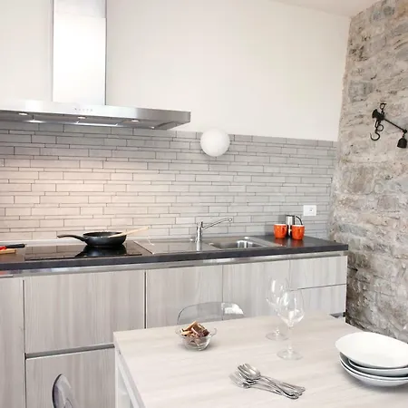 Cucurbita, Chic And Cosy Apartment! Casa de Férias *
