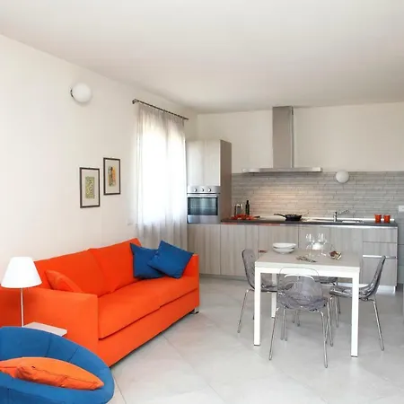 Cucurbita, Chic And Cosy Apartment! Dom wakacyjny La Spezia