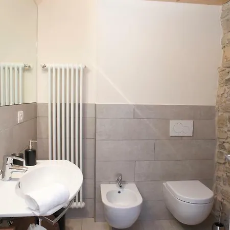 Cucurbita, Chic And Cosy Apartment! 라스페치아
